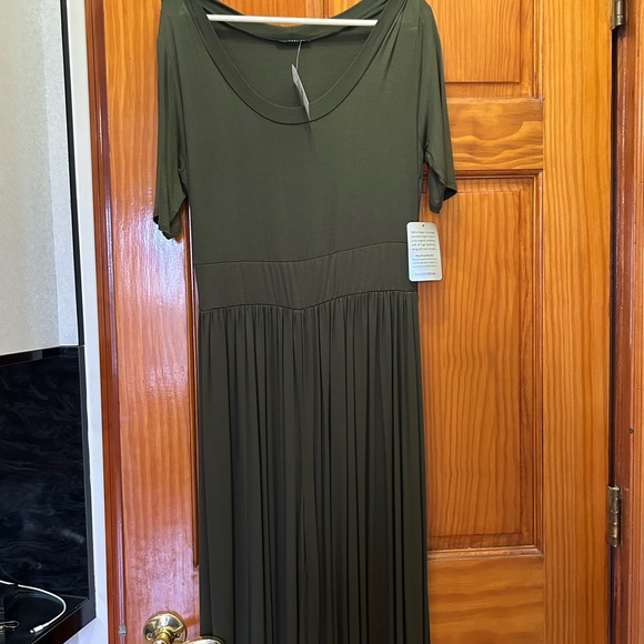 West Kei Jumpsuit - Picture 5 of 7